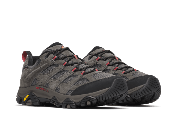 Moab 3 hiking boot